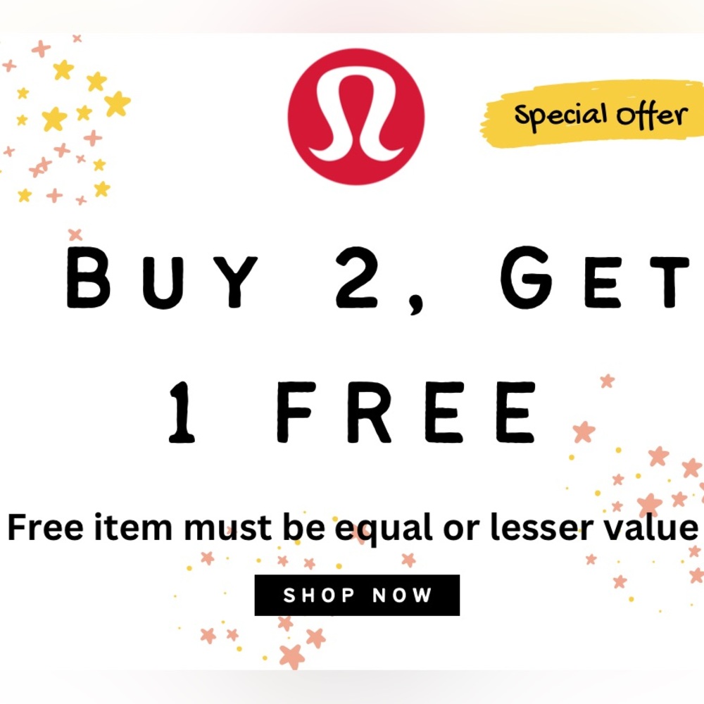 💥SALE ON ALL MEN’S LULULEMON SHORTS💥